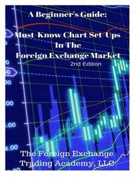 bokomslag A Beginner's Guide: Must-Know Chart Set-Ups In The Foreign Exchange Market