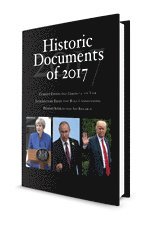 Historic Documents of 2017 1