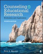 bokomslag Counseling and Educational Research