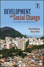 bokomslag Development and Social Change