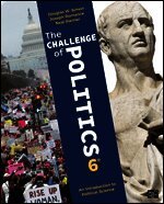 Challenge of Politics
