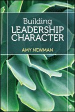 bokomslag Building Leadership Character