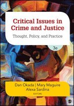 Critical Issues in Crime and Justice 1