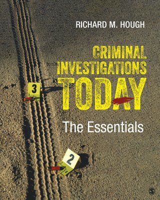 bokomslag Criminal Investigations Today: The Essentials