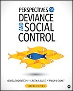 bokomslag Perspectives on Deviance and Social Control