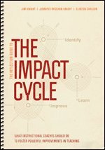 The Reflection Guide to The Impact Cycle 1