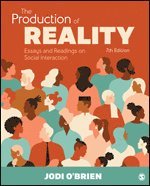 bokomslag The Production of Reality
