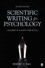 Scientific Writing for Psychology 1