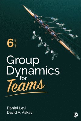 Group Dynamics for Teams 1
