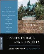 bokomslag Issues in Race and Ethnicity