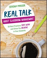 bokomslag Real Talk About Classroom Management