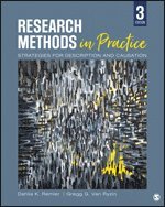bokomslag Research Methods in Practice