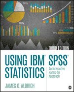 bokomslag Using IBM SPSS Statistics