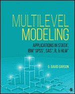 Multilevel Modeling 1