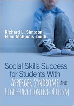 bokomslag Social Skills Success for Students With Asperger Syndrome and High-Functioning Autism