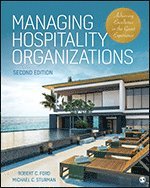 Managing Hospitality Organizations 1