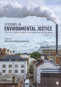 bokomslag Lessons in Environmental Justice