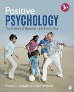 bokomslag Positive Psychology