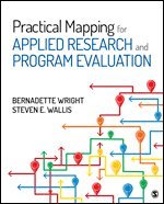 bokomslag Practical Mapping for Applied Research and Program Evaluation