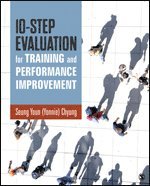 bokomslag 10-Step Evaluation for Training and Performance Improvement