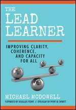Michael McDowell - The Lead Learner, Häftad