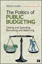 bokomslag The Politics of Public Budgeting