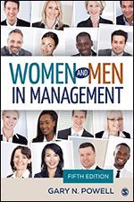 Gary N. Powell - Women and Men in Management, Häftad