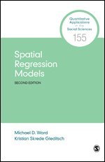 bokomslag Spatial Regression Models
