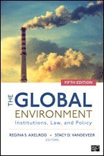 bokomslag The Global Environment