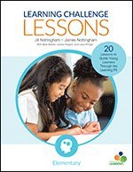 Learning Challenge Lessons, Elementary 1