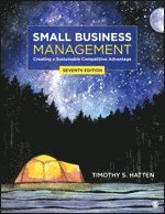 bokomslag Small Business Management