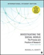 Investigating the Social World - International Student Edition 1