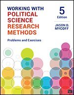 Working with Political Science Research Methods