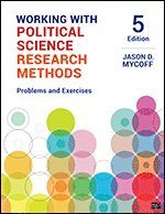 Working with Political Science Research Methods 1