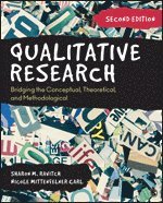 bokomslag Qualitative Research