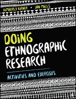 bokomslag Doing Ethnographic Research