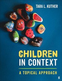 bokomslag Children in Context: A Topical Approach