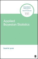Applied Bayesian Statistics 1
