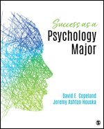 bokomslag Success as a Psychology Major