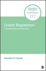 bokomslag Linear Regression