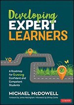 bokomslag Developing Expert Learners
