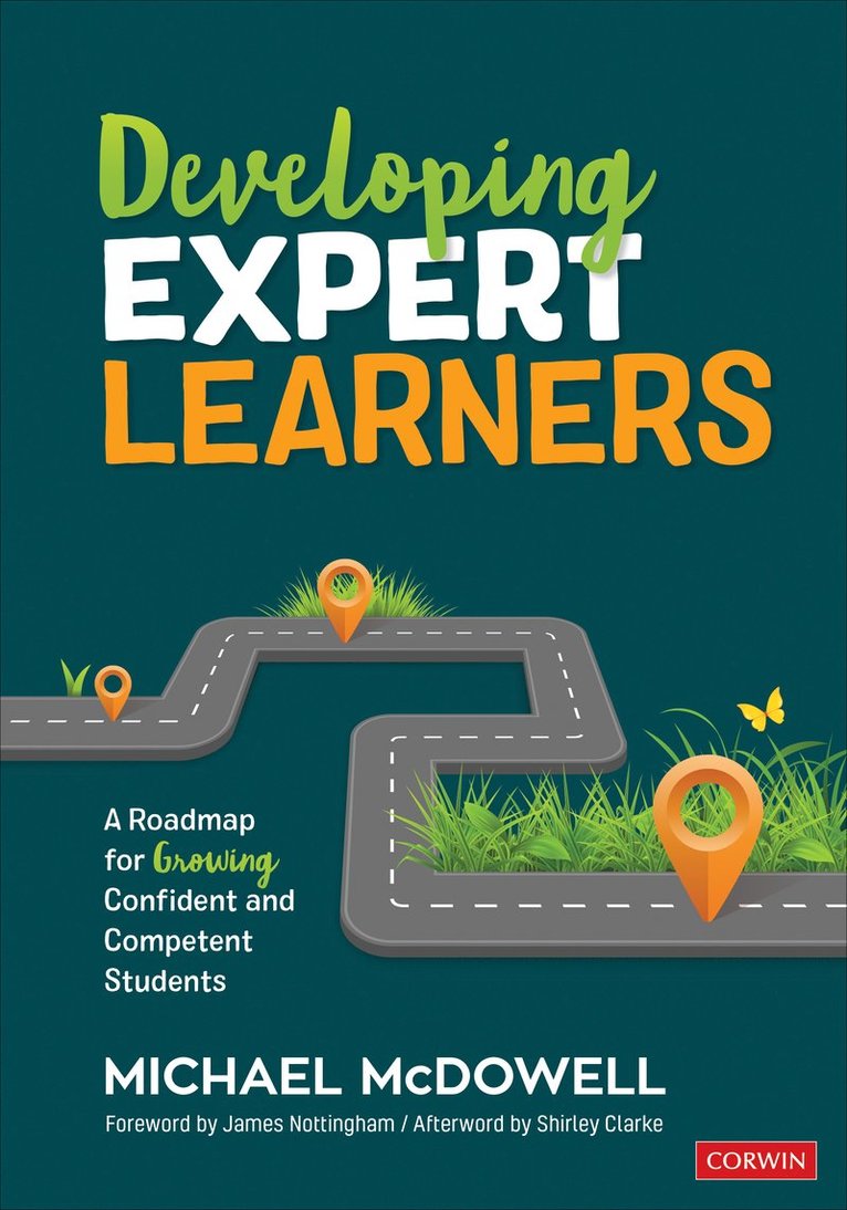 Developing Expert Learners 1