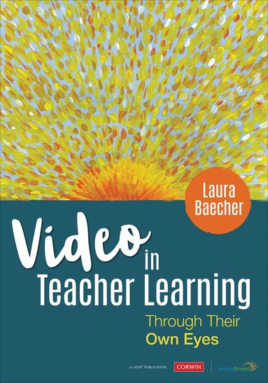 Laura Baecher - Video in Teacher Learning, Häftad