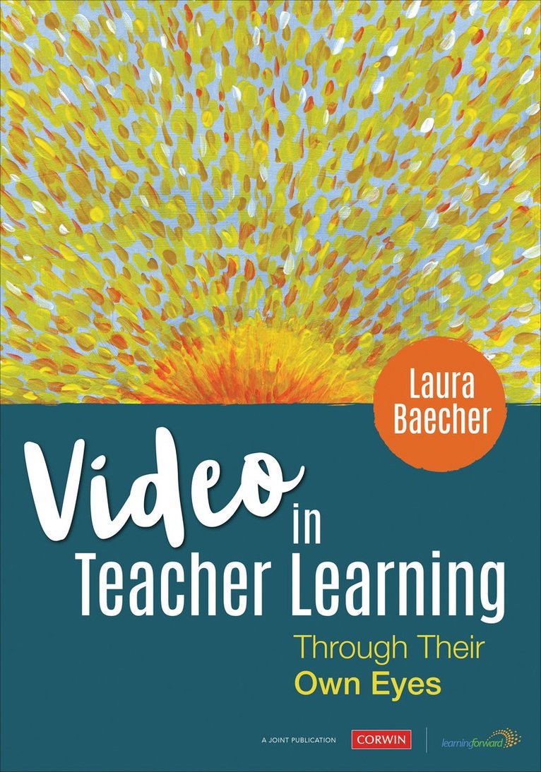 Laura Baecher - Video in Teacher Learning, Häftad