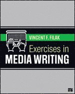 bokomslag Exercises in Media Writing