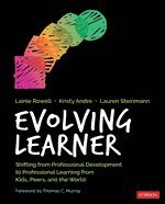 Evolving Learner 1