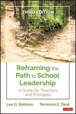 bokomslag Reframing the Path to School Leadership
