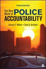 Walker, S: New World of Police Accountability