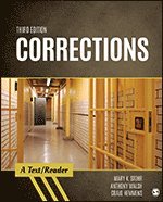 bokomslag Corrections: A Text/Reader