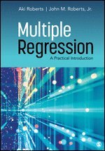 bokomslag Multiple Regression